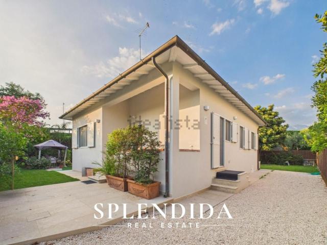 Casa in affitto a Vaiana, Forte Dei Marmi
