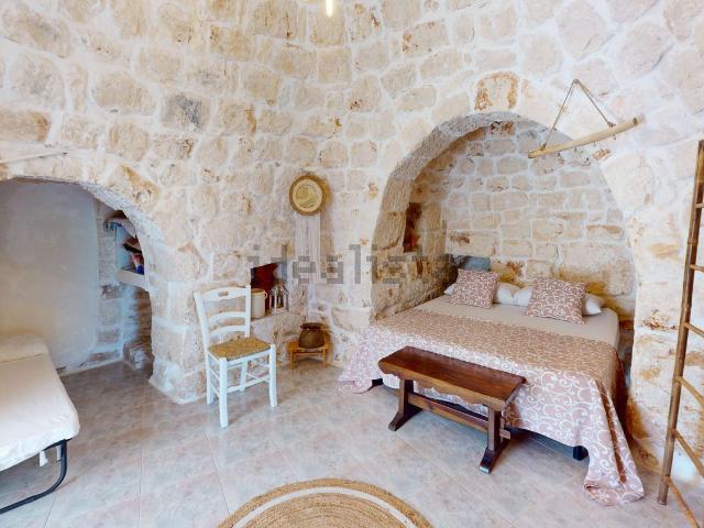 Casa in affitto a Puglia, Brindisi