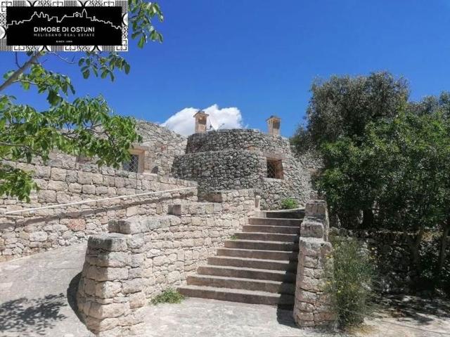 Casa in affitto a Ostuni, Brindisi