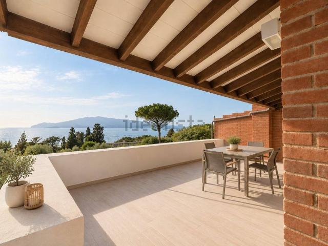 Casa in affitto a Orbetello, Toscana
