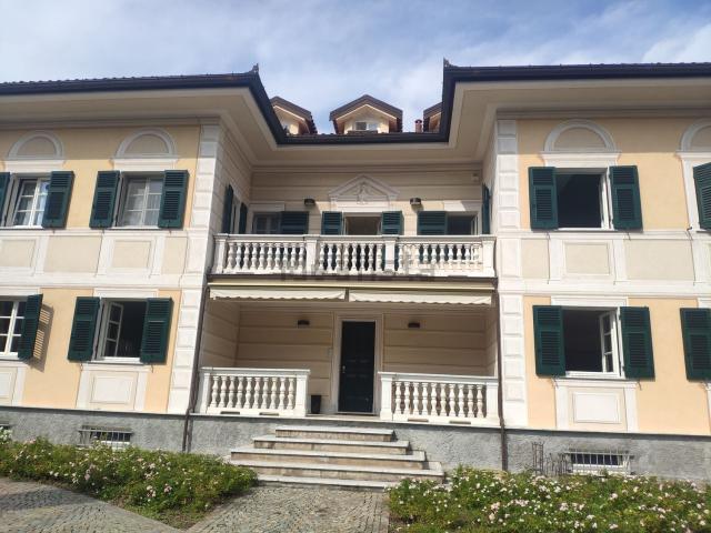 Casa in affitto a San Salvatore, Cogorno