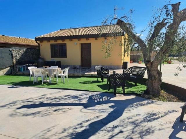 Casa in affitto a Floridia, Sicilia