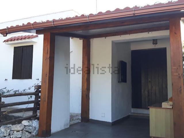 Casa in affitto a Borgo Rurale Pascarosa, Puglia