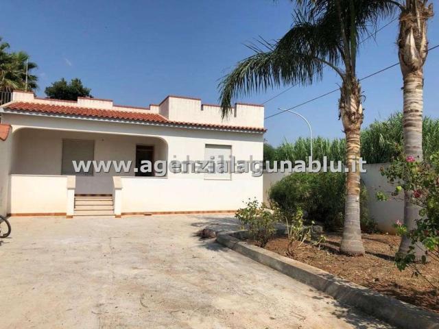 Casa in affitto a Banna Tonnarella, Mazara Del Vallo