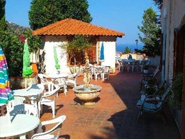 Casa in affitto a Mancusa, Savoca