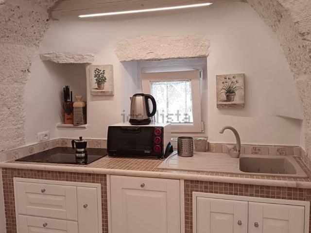 Casa in affitto a Puglia, Taranto