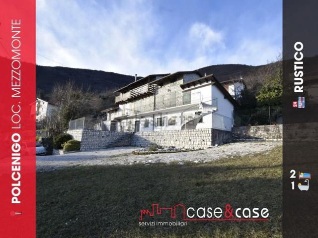 Casa in affitto a Polcenigo, Friuli-Venezia Giulia