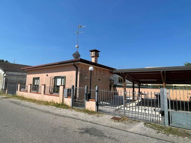 Casa in affitto a Porto Viro, Veneto