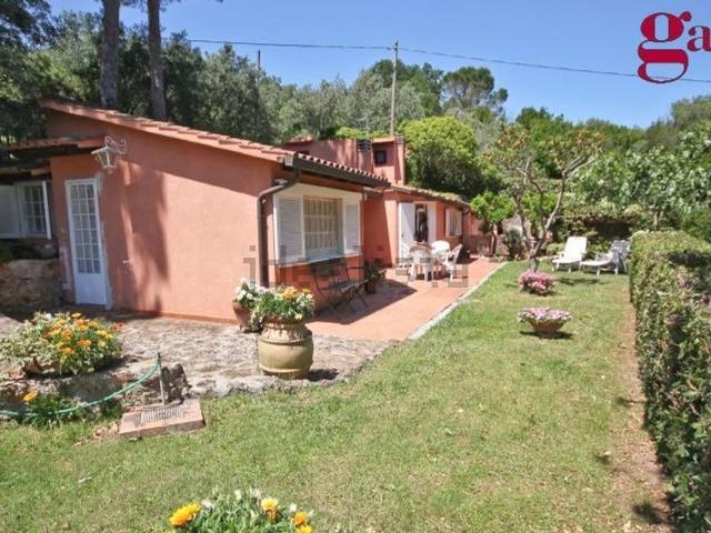 Casa in affitto a Monte Argentario, Porto Santo Stefano