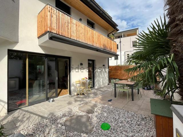 Casa in affitto a Burggrafenamt - Burgraviato, Merano - Meran