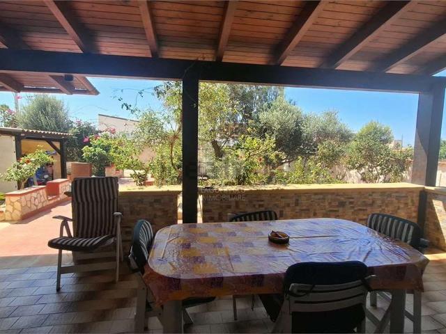 Casa in affitto a Torre dei Gesuiti, Mazara Del Vallo