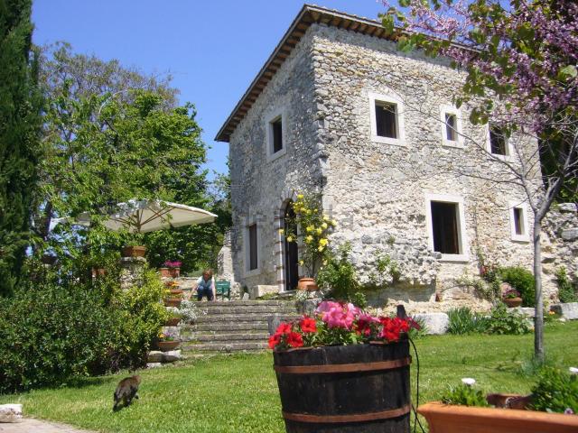 Casa in affitto a Torricella Sabina, Lazio