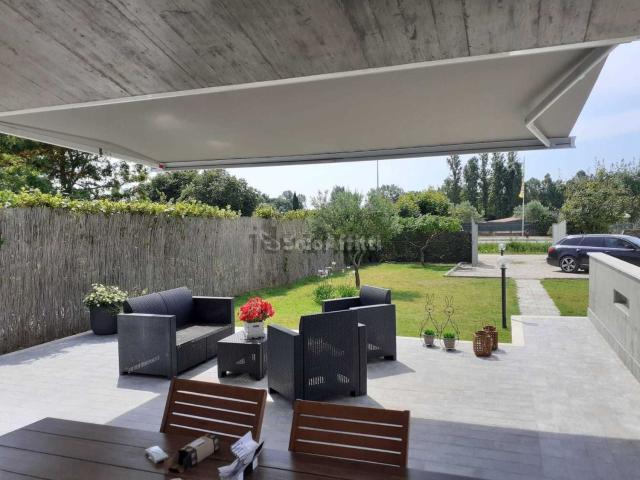 Casa in affitto a Pantano Marino, San Felice Circeo
