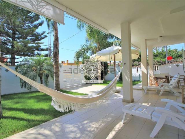 Casa in affitto a Marina di Marza, Ispica