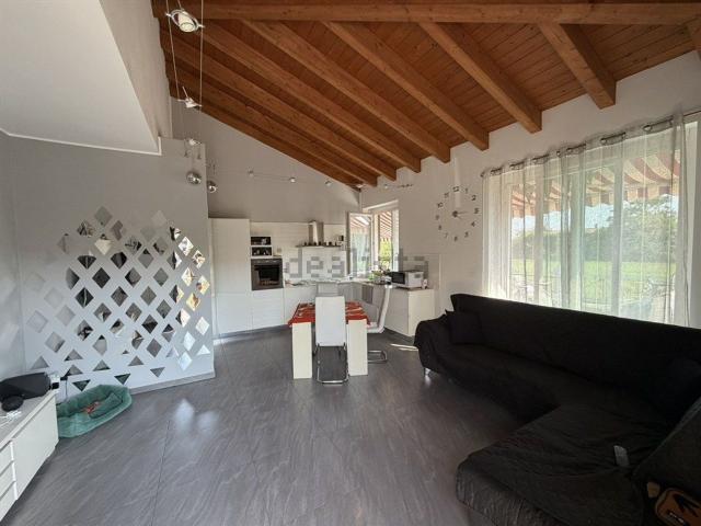 Casa in affitto a Santo Stefano Ticino, Lombardia