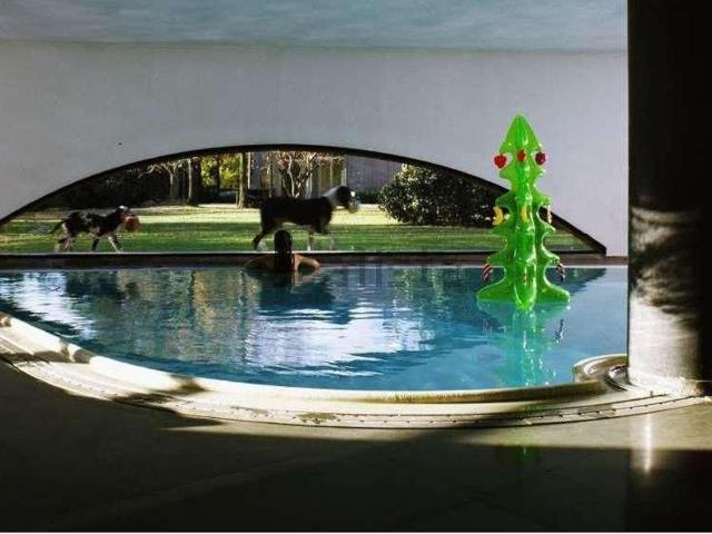 Casa in affitto a Bernareggio, Lombardia