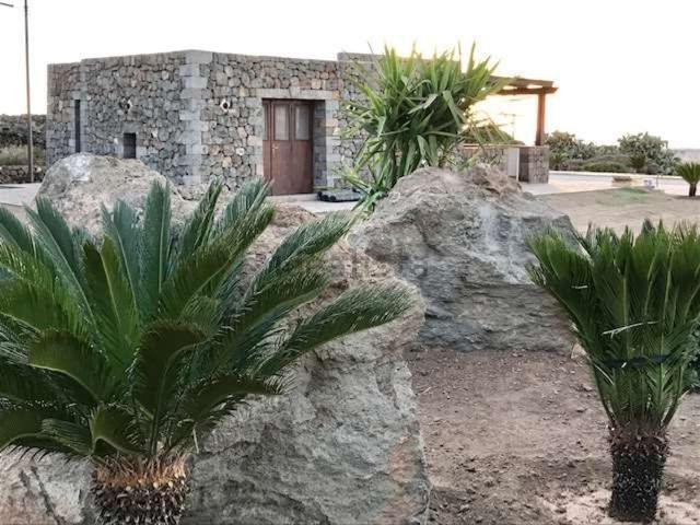 Casa in affitto a Pantelleria Aeroporto, Sicilia