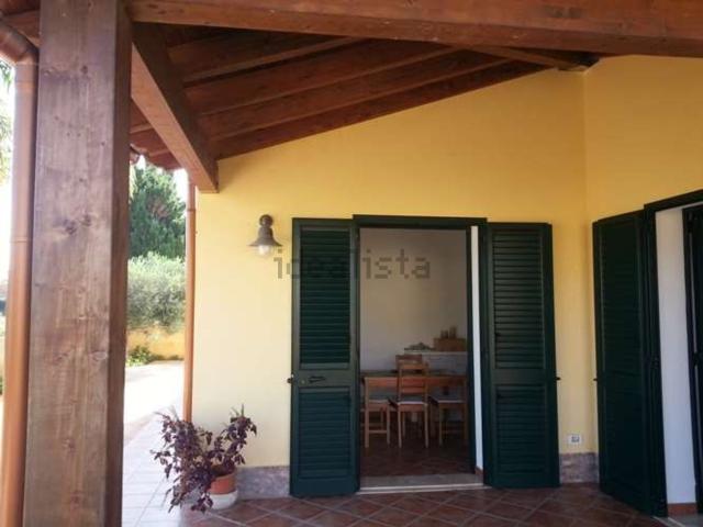 Casa in affitto a Casabianca, Marsala