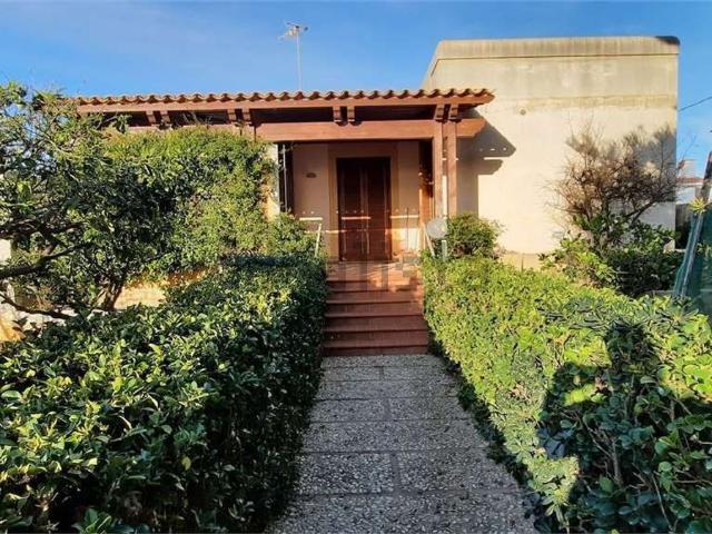 Casa in affitto a Casabianca, Marsala