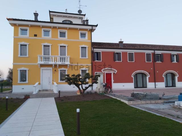 Casa in affitto a Nogara, Verona