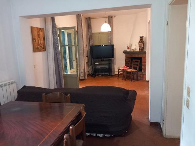 Casa in affitto a Poveromo, Marina Di Massa
