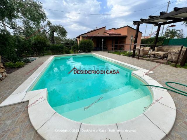 Casa in affitto a Capo, Cefalù