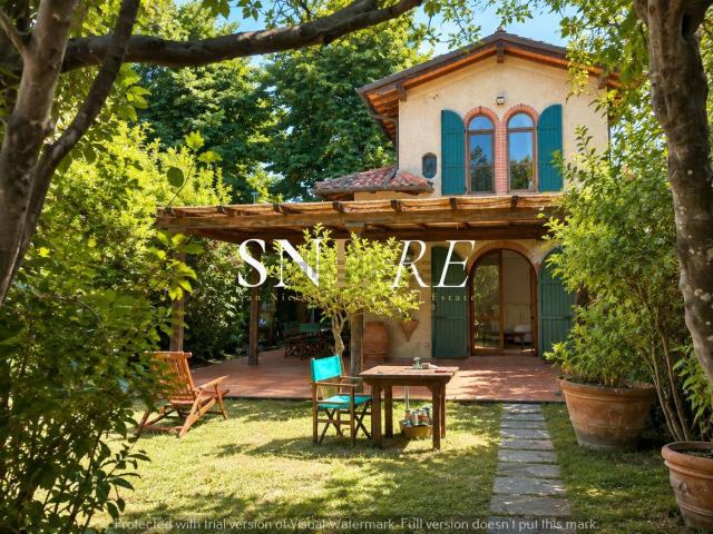 Casa in affitto a Roma Imperiale, Forte Dei Marmi