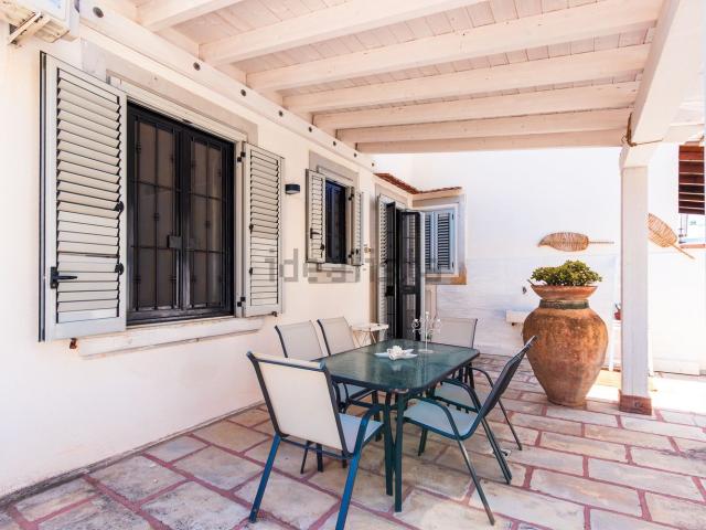 Casa in affitto a Mondello, Palermo