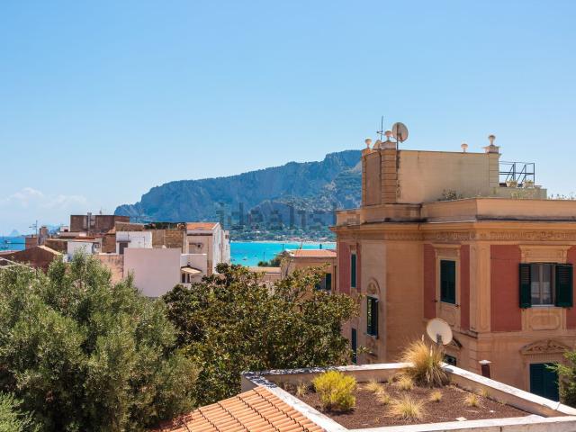 Casa in affitto a VII Circoscrizione, Palermo