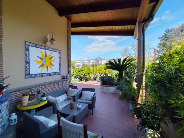 Casa in affitto a Pompei, Campania