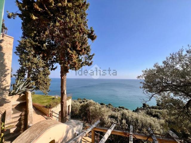 Casa in affitto a Finale Ligure, Liguria