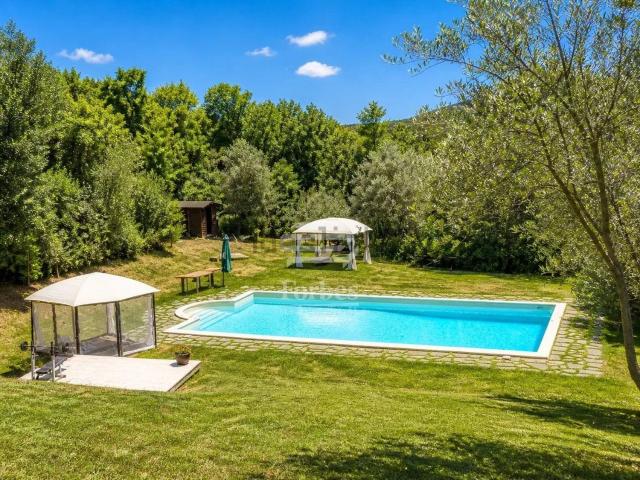 Casa in affitto a Bagno A Ripoli, Toscana