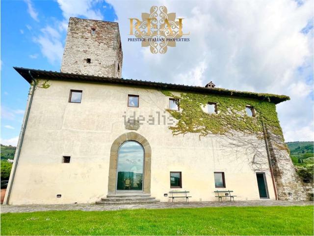 Casa in affitto a Bagno A Ripoli, Toscana