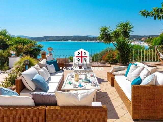 Casa in affitto a Pittulongu, Olbia