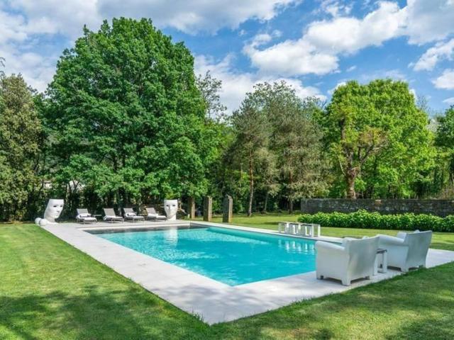 Casa in affitto a San Concordio, Bagni Di Lucca Ponte