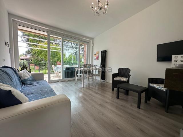 Casa in affitto a Consorzio San Lorenzo, Latina
