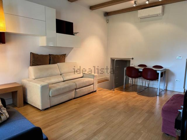 Casa in affitto a Città Alta, Bergamo