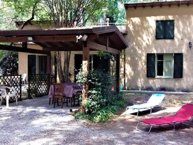 Casa in affitto a Marina di Massa, Marina Di Massa