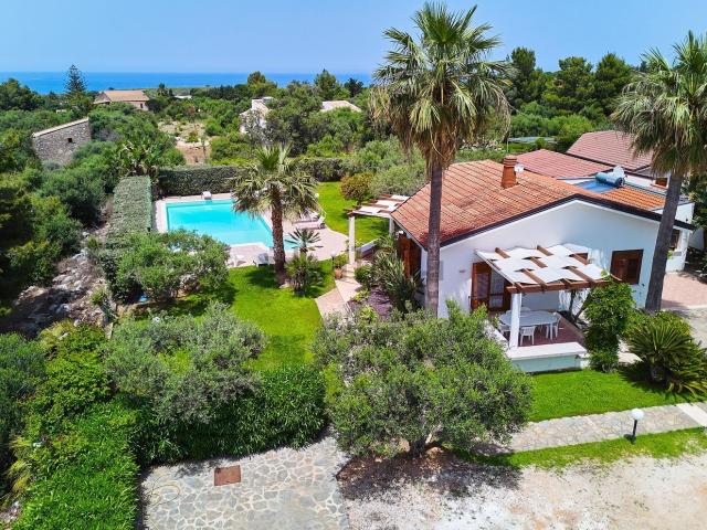 Casa in affitto a Castellammare Del Golfo, Sicilia