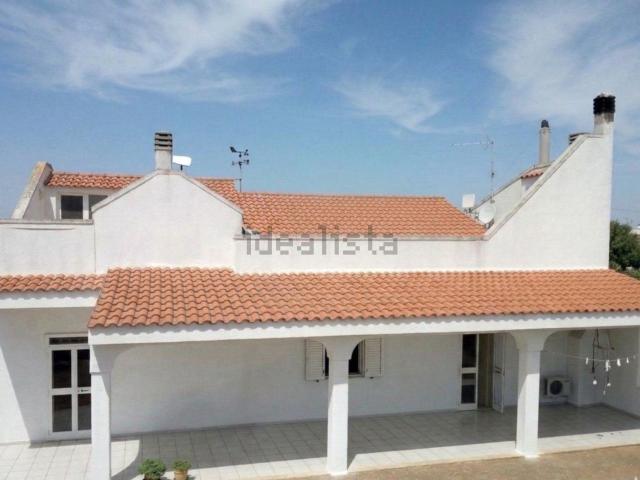 Casa in affitto a Puglia, Brindisi