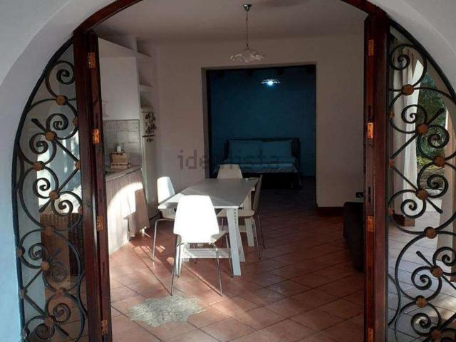 Casa in affitto a Banna Tonnarella, Mazara Del Vallo