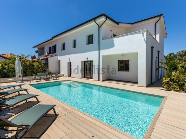 Casa in affitto a Is Pardinas, Quartu Sant'elena