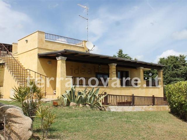 Casa in affitto a Pittulongu, Olbia