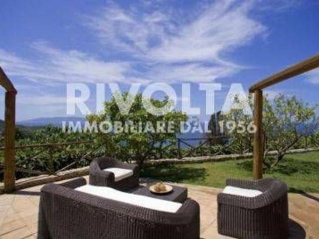 Casa in affitto a Monte Argentario, Cala Piccola