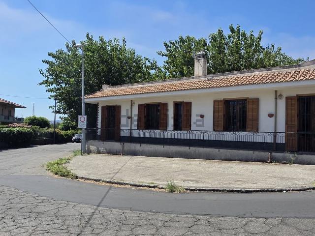 Casa in affitto a Fondachello, Mascali