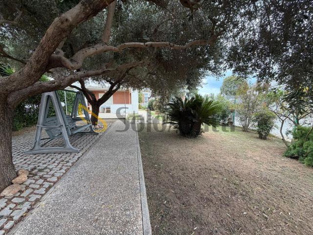 Casa in affitto a Santa Barbara, Nettuno