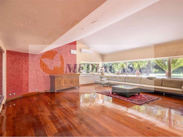 Casa in affitto a Olgiata, Roma Capitale
