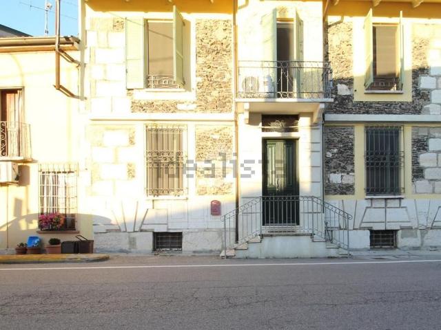 Casa in affitto a Suzzara, Lombardia