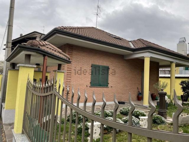 Casa in affitto a San Francesco, Limbiate