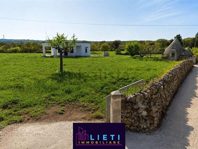 Casa in vendita a Puglia, Taranto